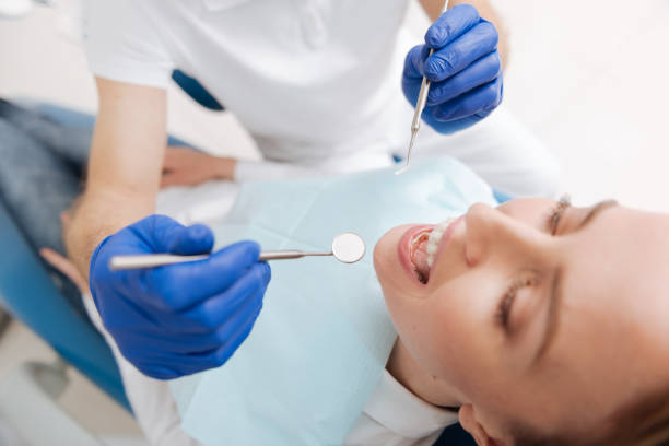 Best Dental Exams and Cleanings  in Curtisville, PA